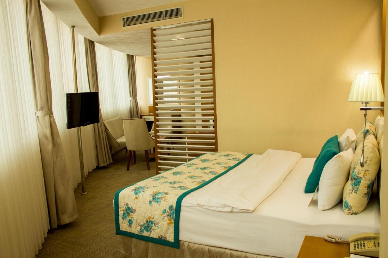 Yol Is Holiday Adana Exterior foto