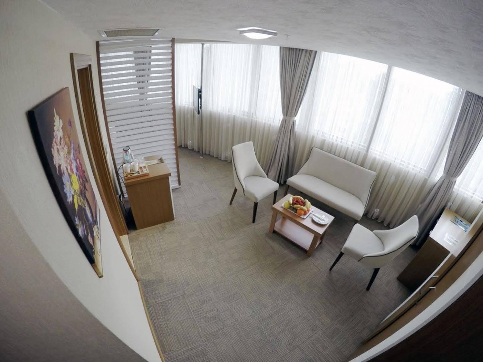 Yol Is Holiday Adana Exterior foto