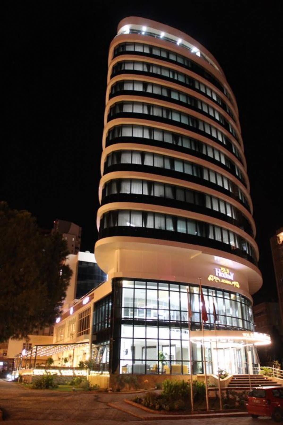 Yol Is Holiday Adana Exterior foto